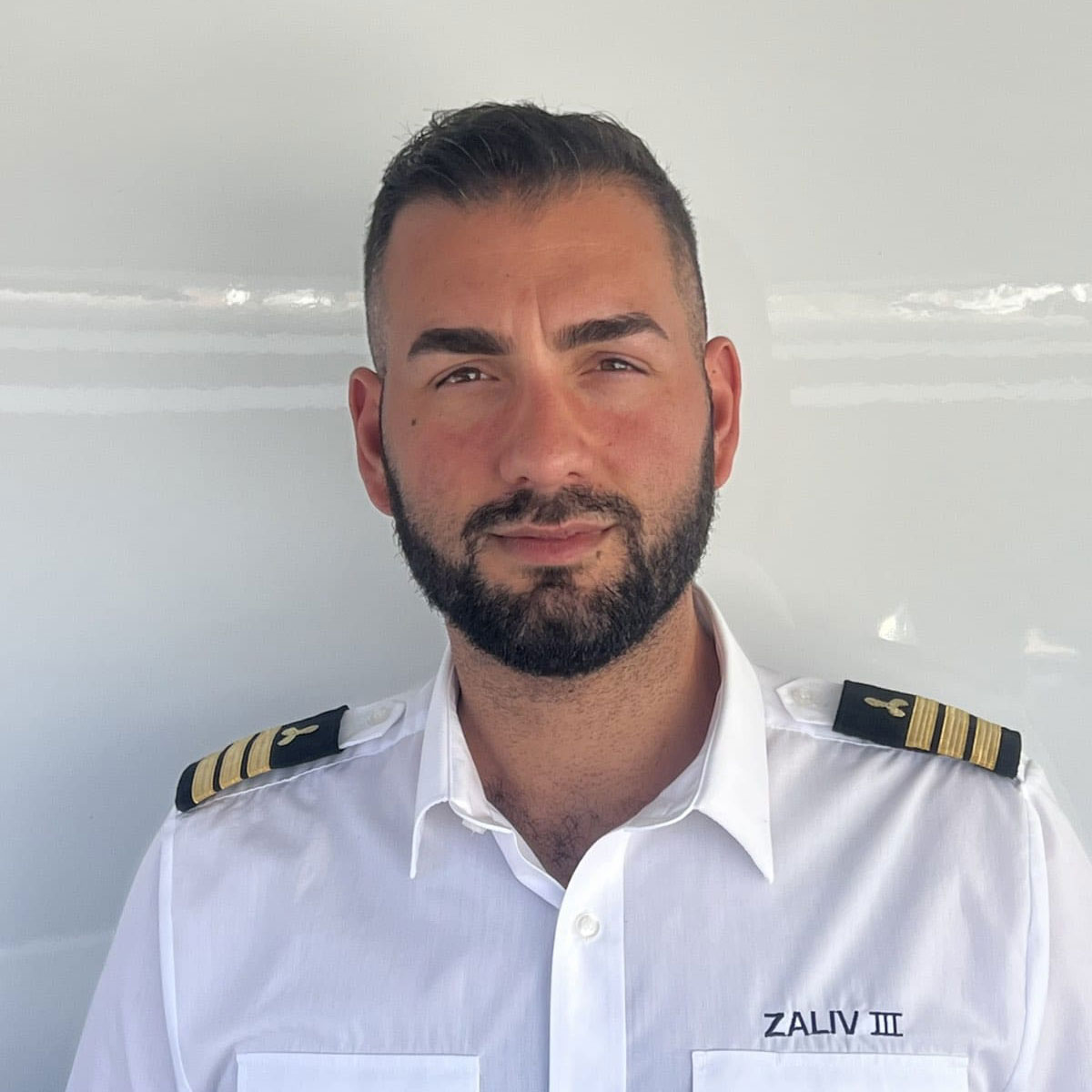 Engineer Akis Konstantinou