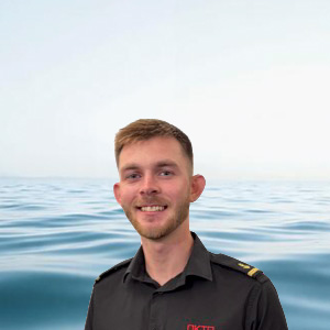 Bosun George Atkinson