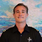 Bosun Chad Southwood