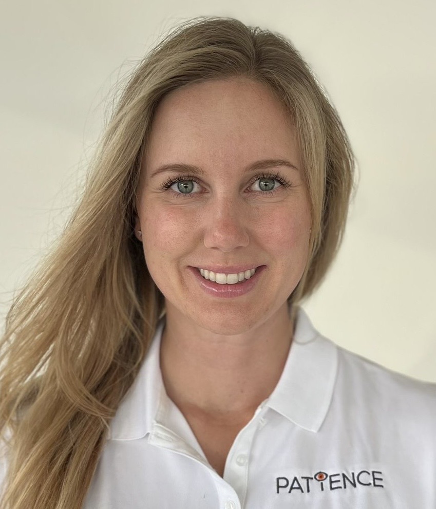 Chief Officer Jennie Dahlof