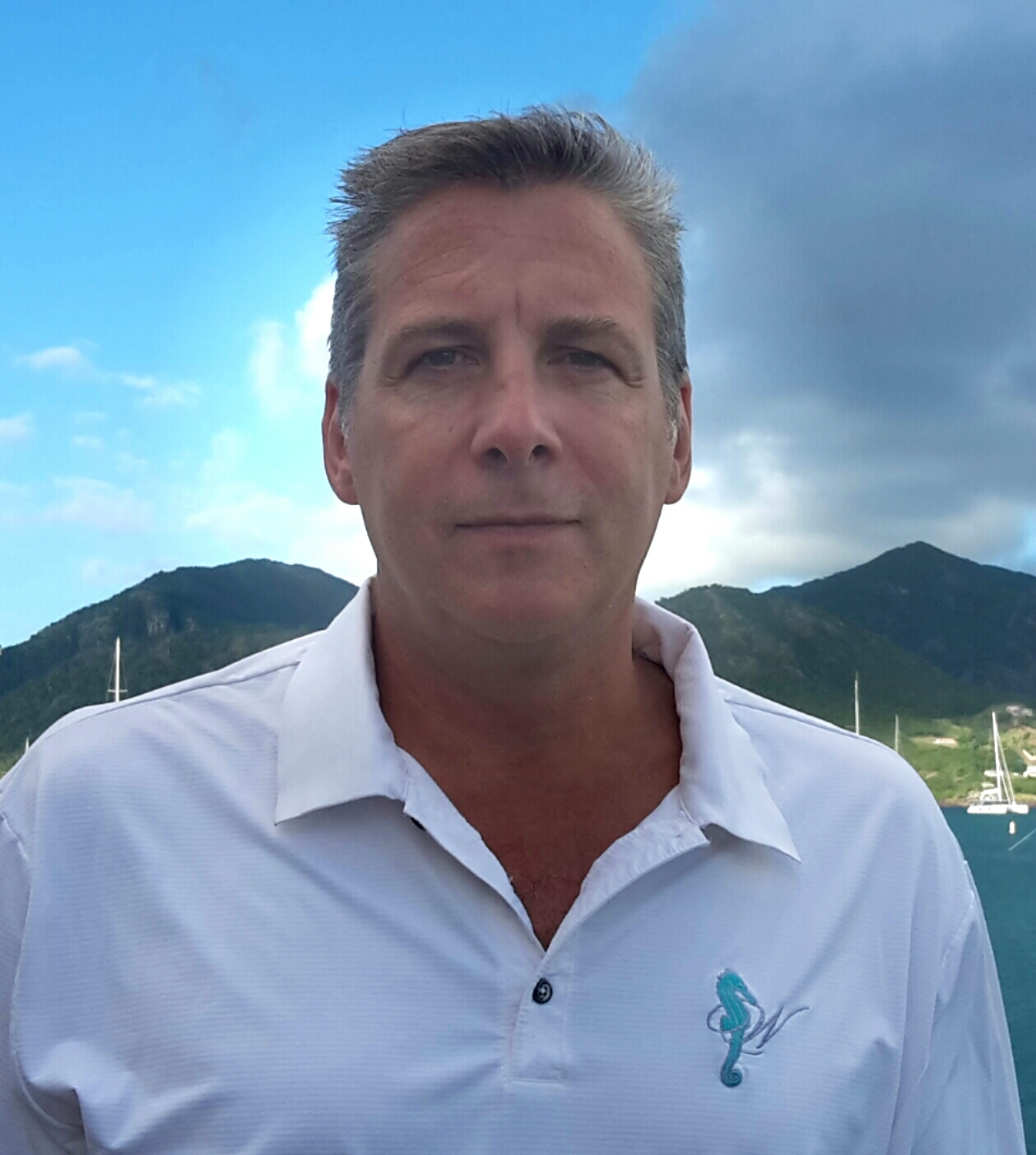 Engineer William Baldwin