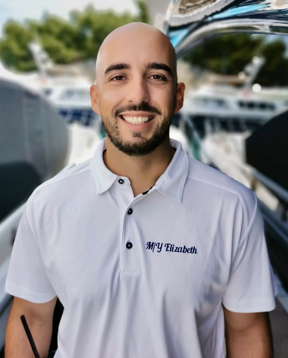 Chef Mirko Bogdanoviic