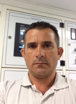 Engineer Renzo Terramoccia