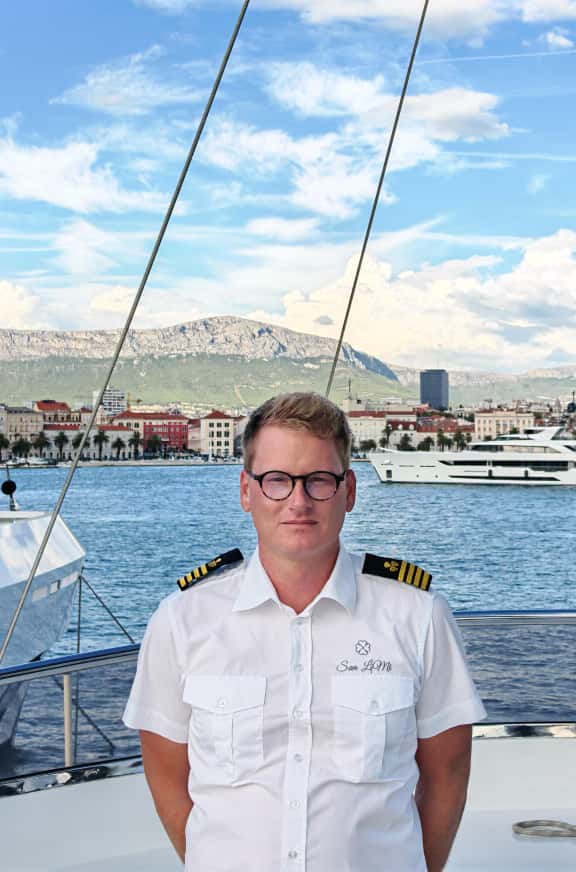 Engineer Spiro Radic