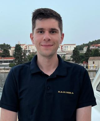Chef Marin Petranovic