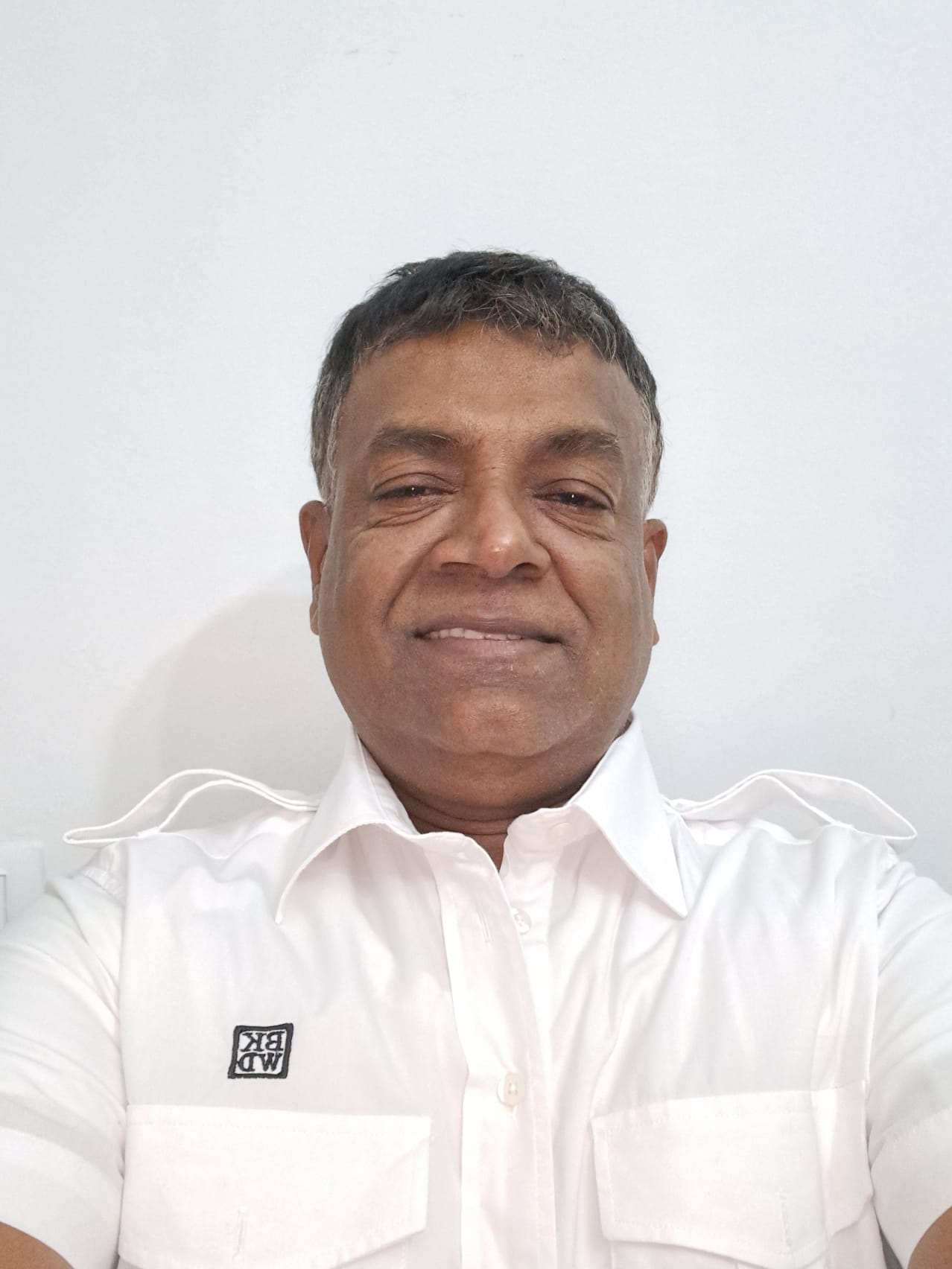 Engineer Senaka Galbada