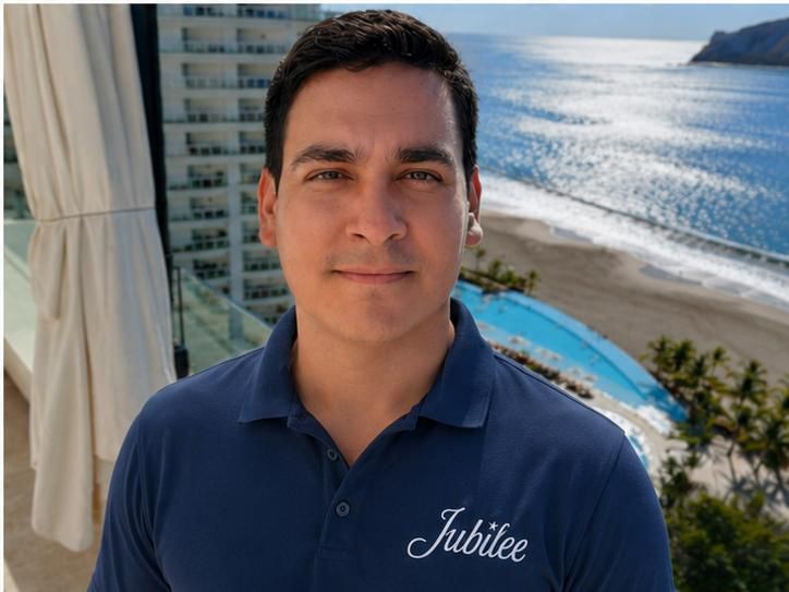 Chef Enrique Gonzalez