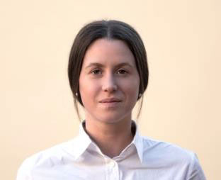 Chef Monica Pecchia