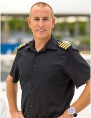 Captain Steve Foster