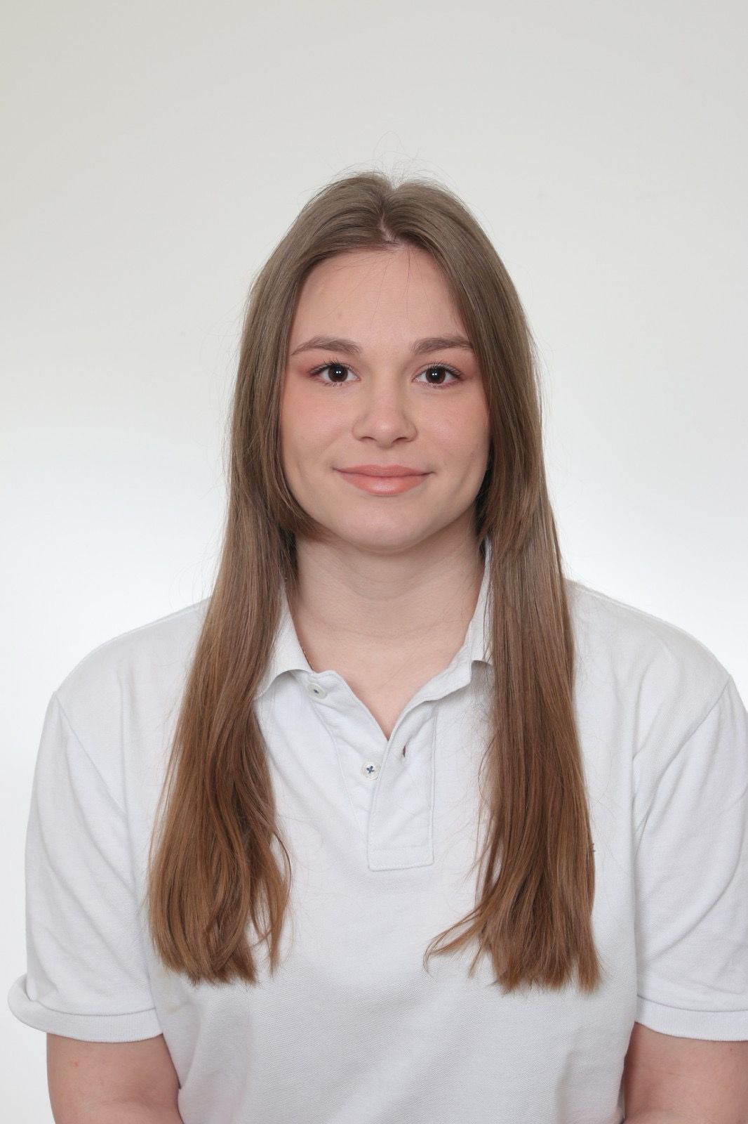Stewardess Marija Brzakovic