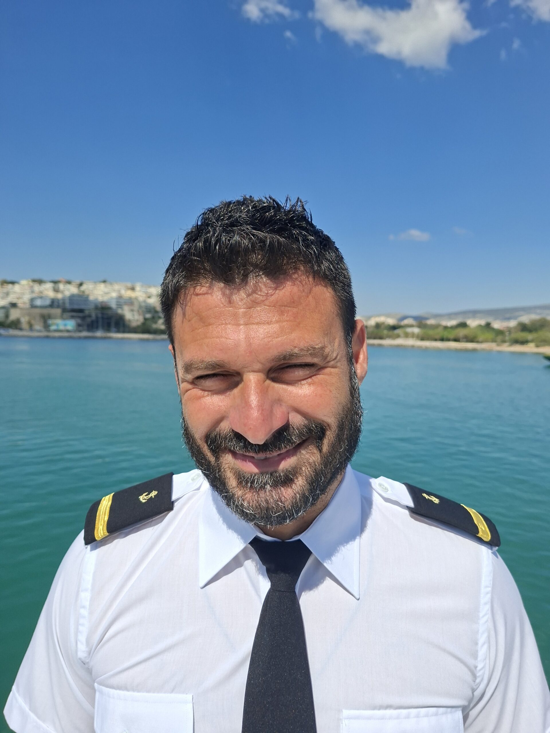 AB Nikos Argyros