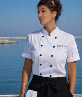 Chef Alice Sagona