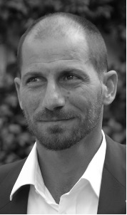 Captain Alessandro Sasso