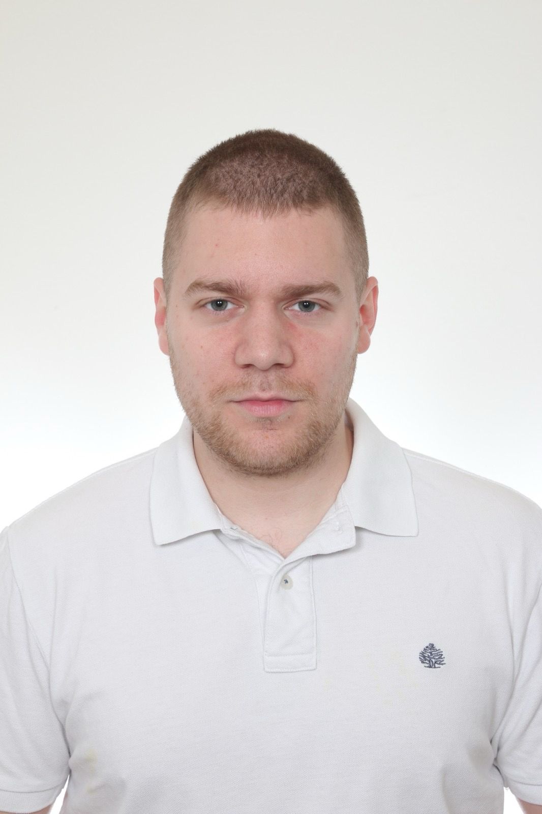 Chef Branislav Joksic