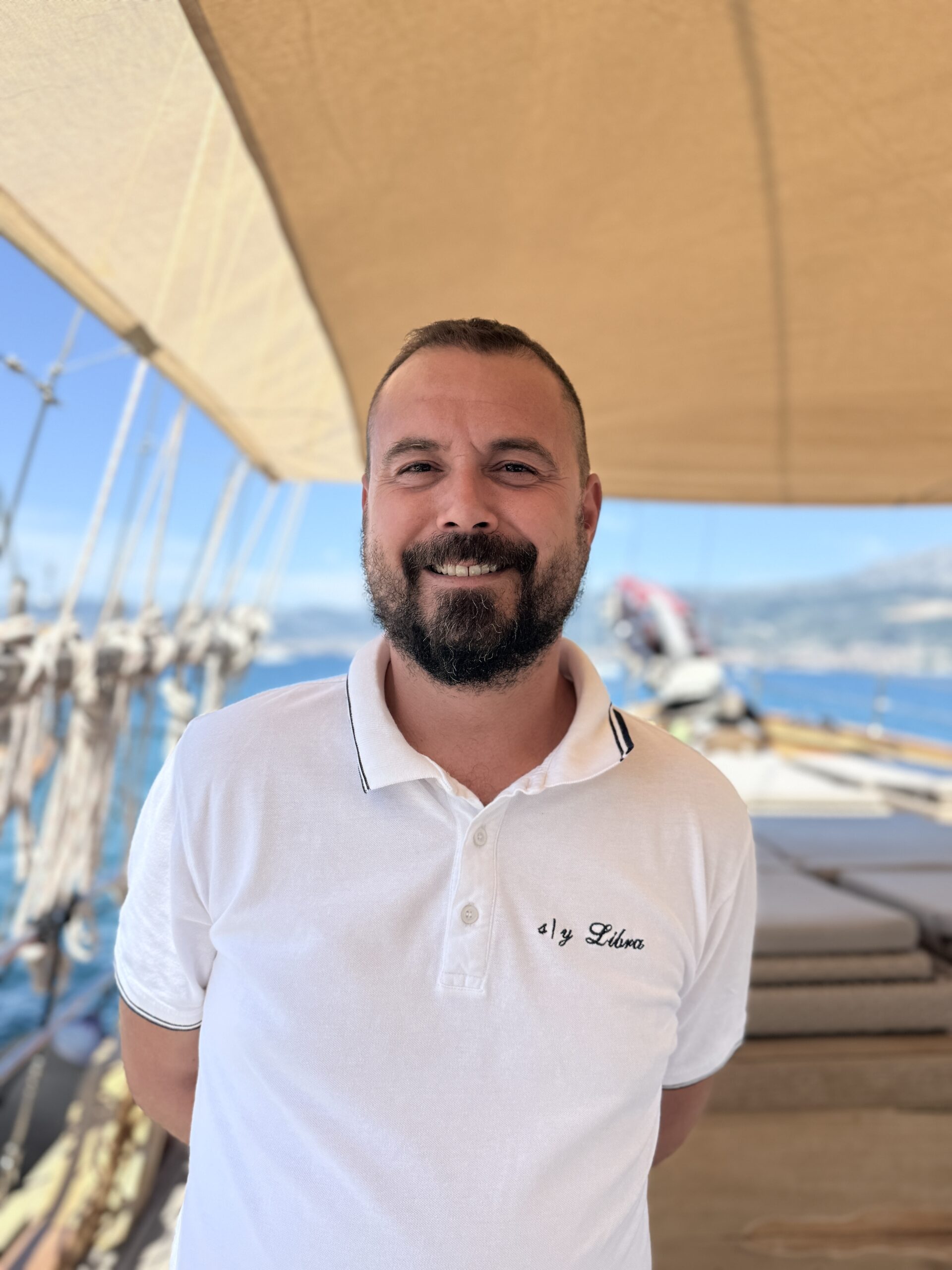 Chef Jure Bilandzic