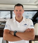 Captain Ansis Kucins