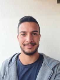 Chief Engineer Simone Ghilarducci