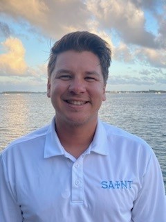 Mate/Engineer David Almeyda