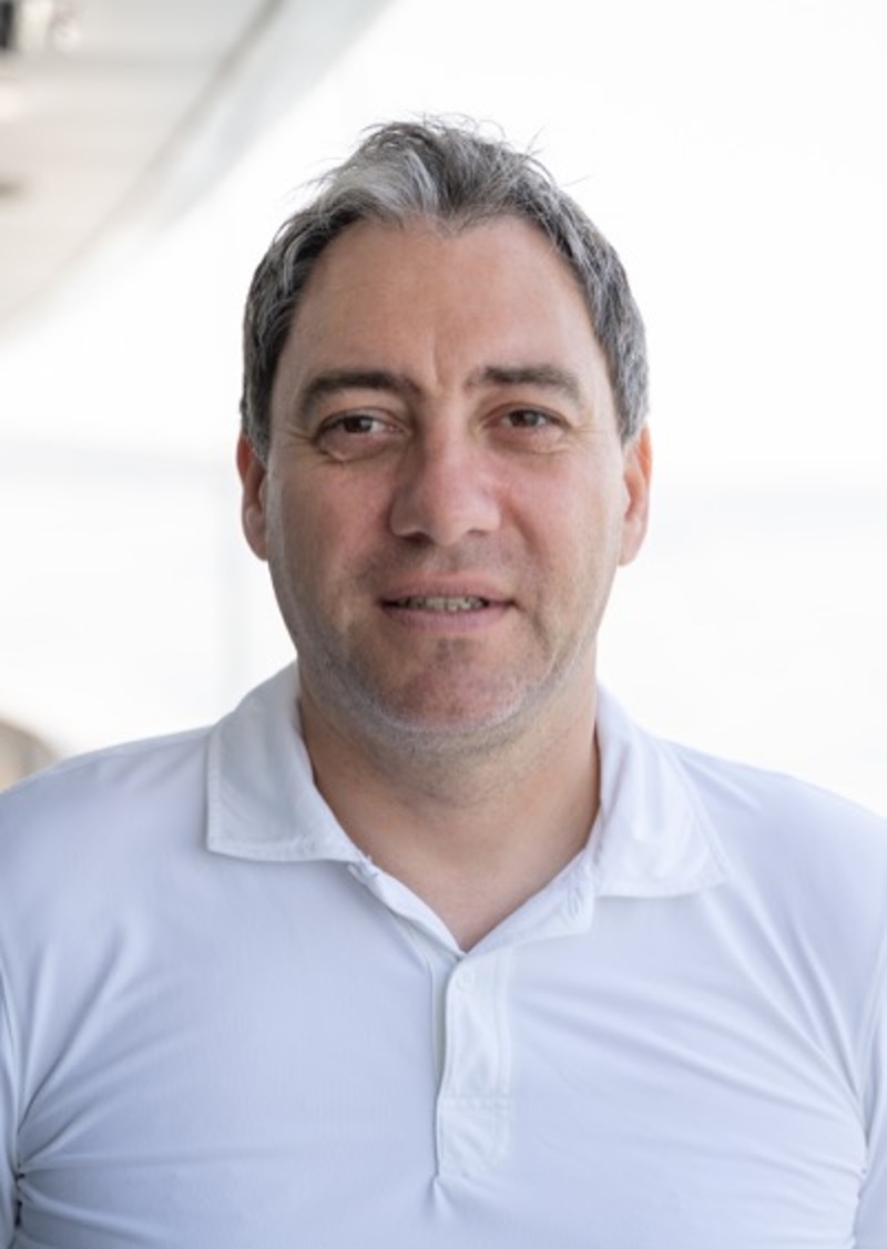 Steward Jaksa Bucic