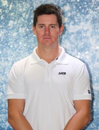 Captain Toby Smith