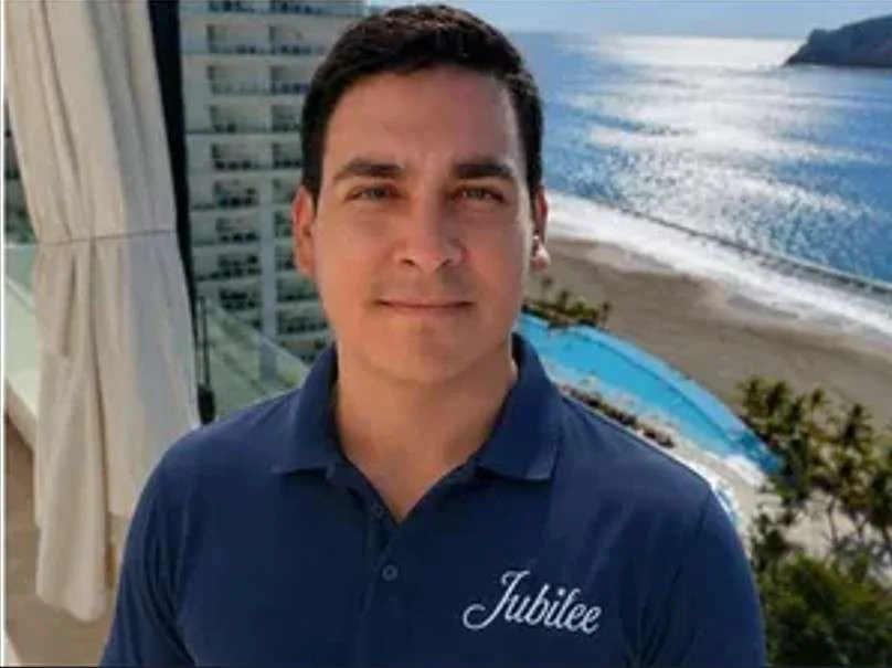 Enrique Gonzalez