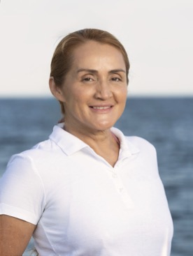 Chef Adriana Herrera Garcia