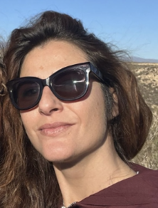 Chef Sonia Barberio