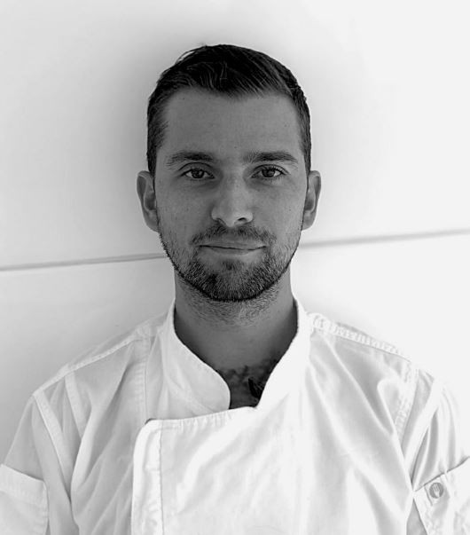 Rotational Head Chef Matt