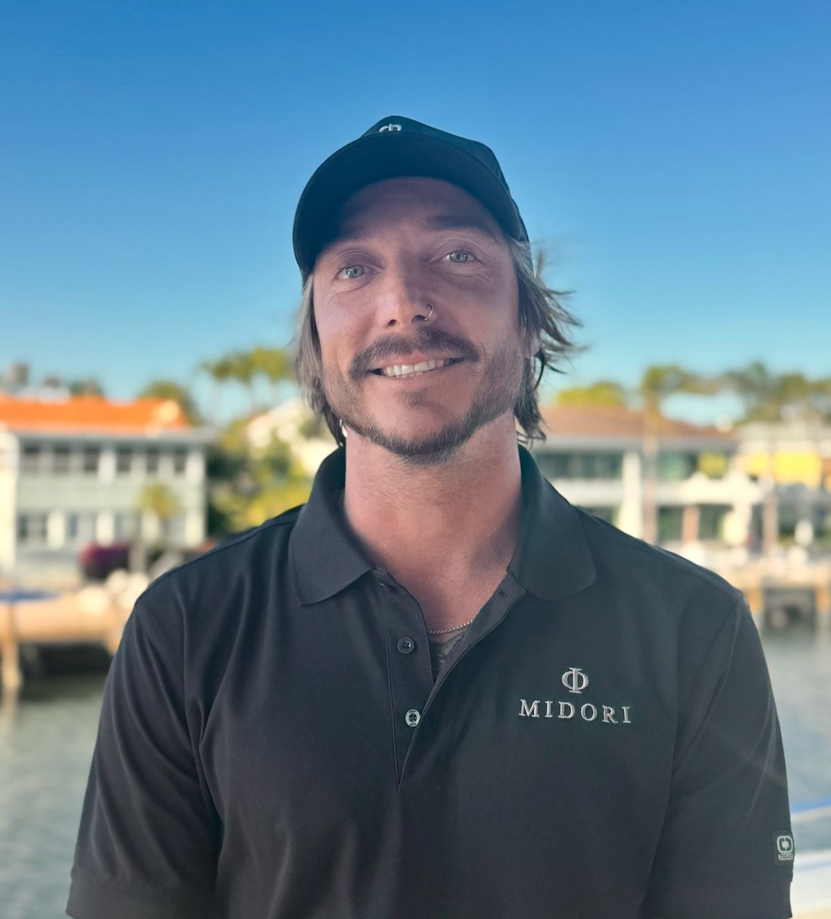 Captain Shawn Archer