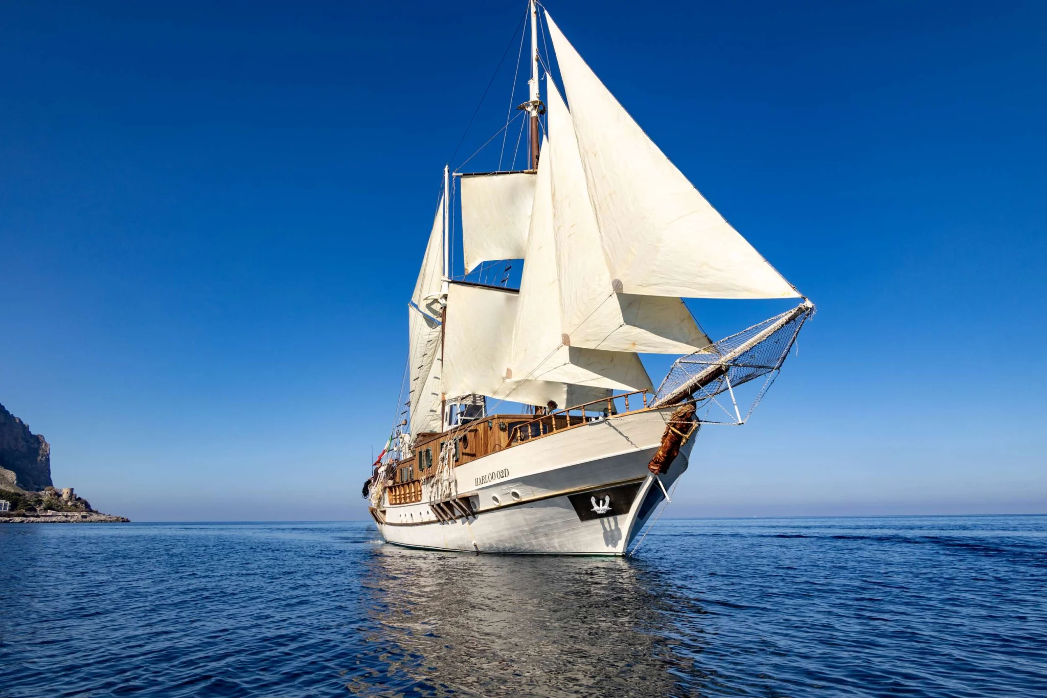 Mimay, 70 ft 