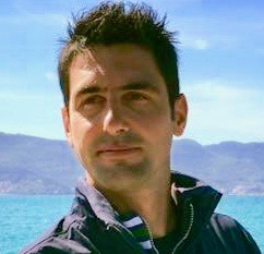 Captain Paolo Cappelli