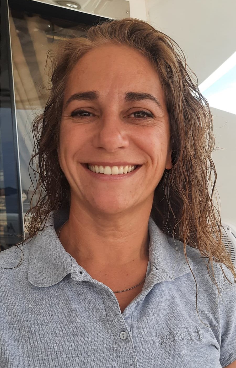 Chef Marta Loez