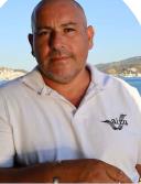 Captain Juan Manuel Lima Finozzi