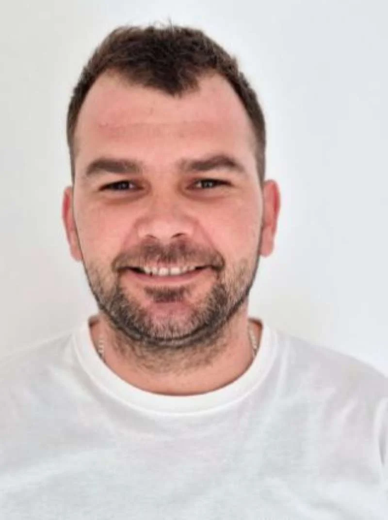 Marko Bakota