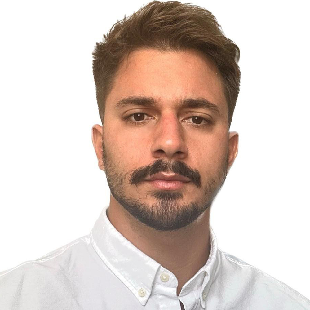 Chef Panagiotis Ballas