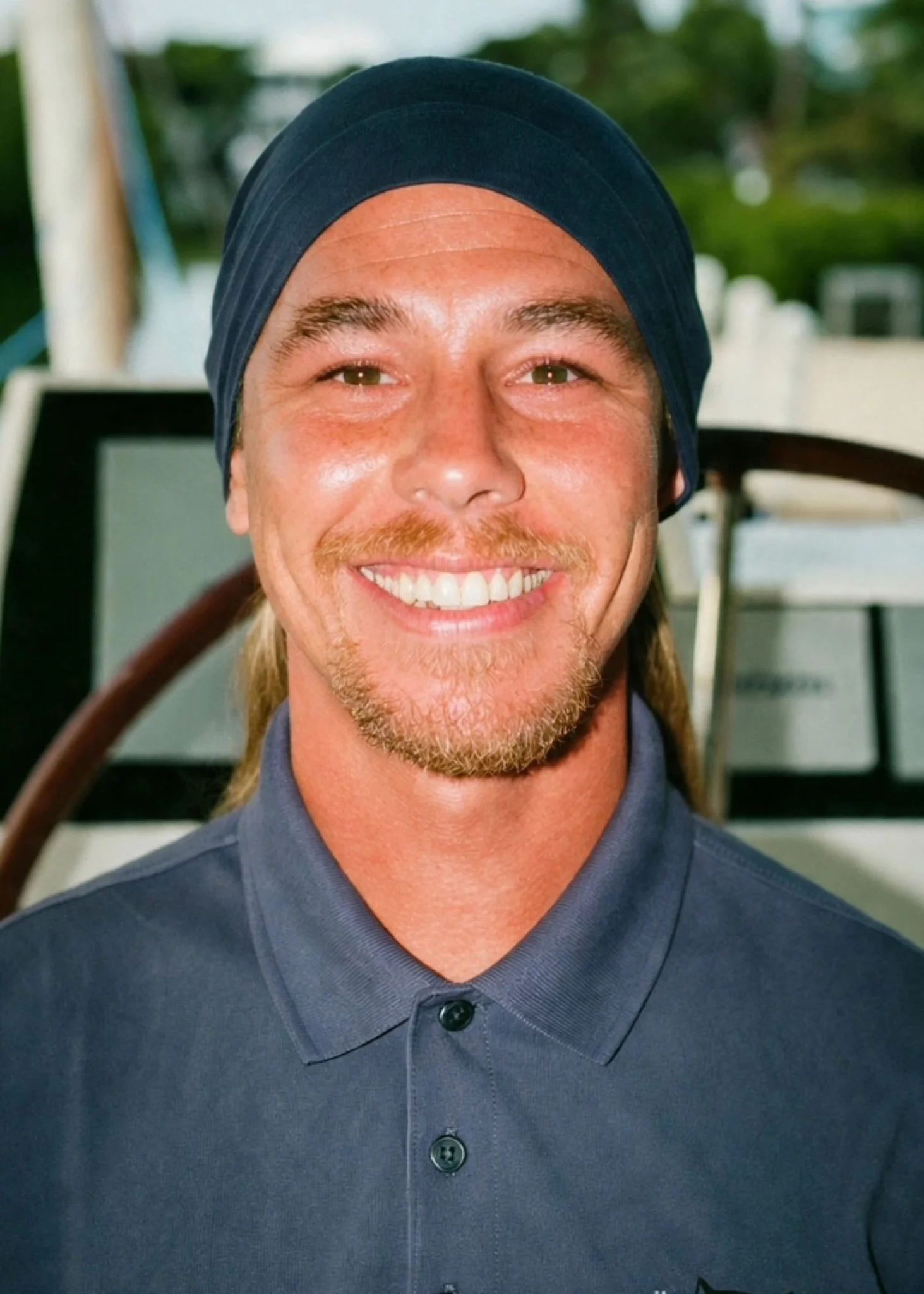 William "Tanner" Dixon