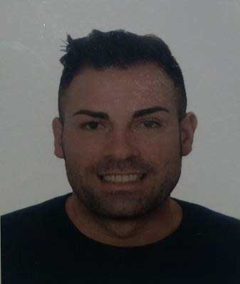 Deckhand Alessandro Ciucci