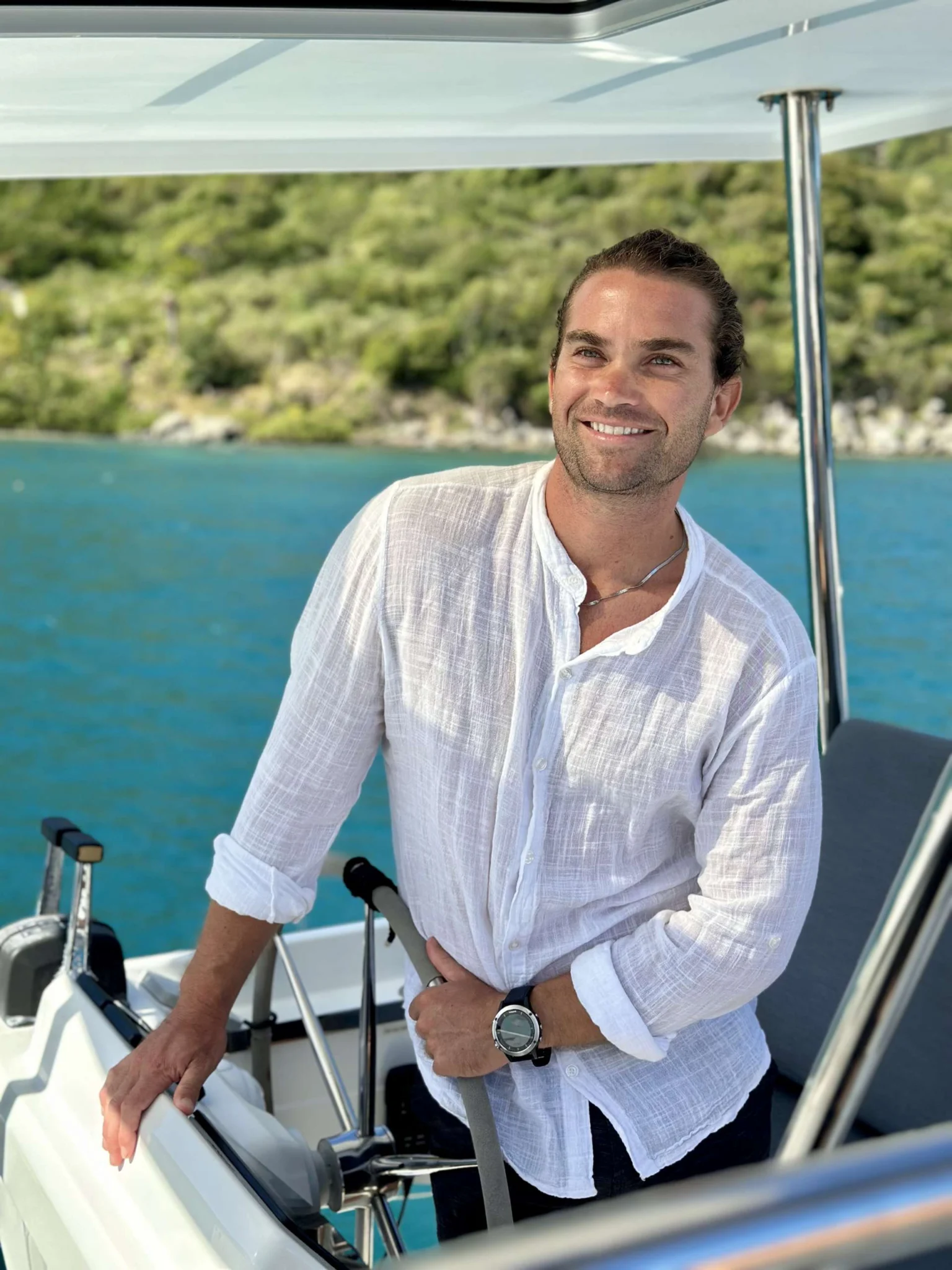 Tiziano Luzzi