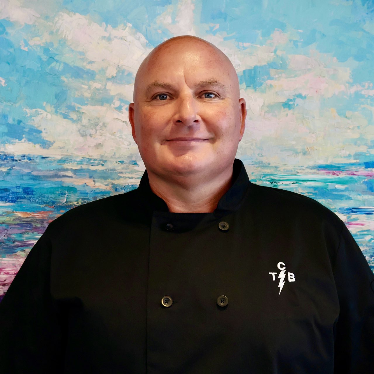 Chef Adam Zawartko
