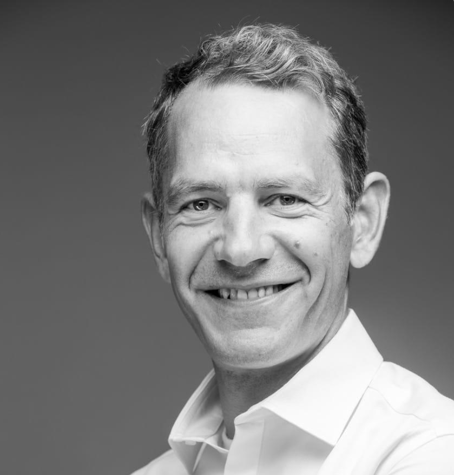 Captain Florian Fritsch