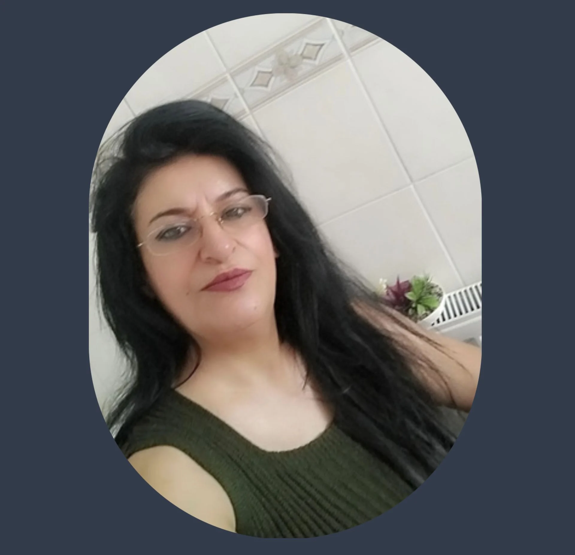 Suzan Öztürk