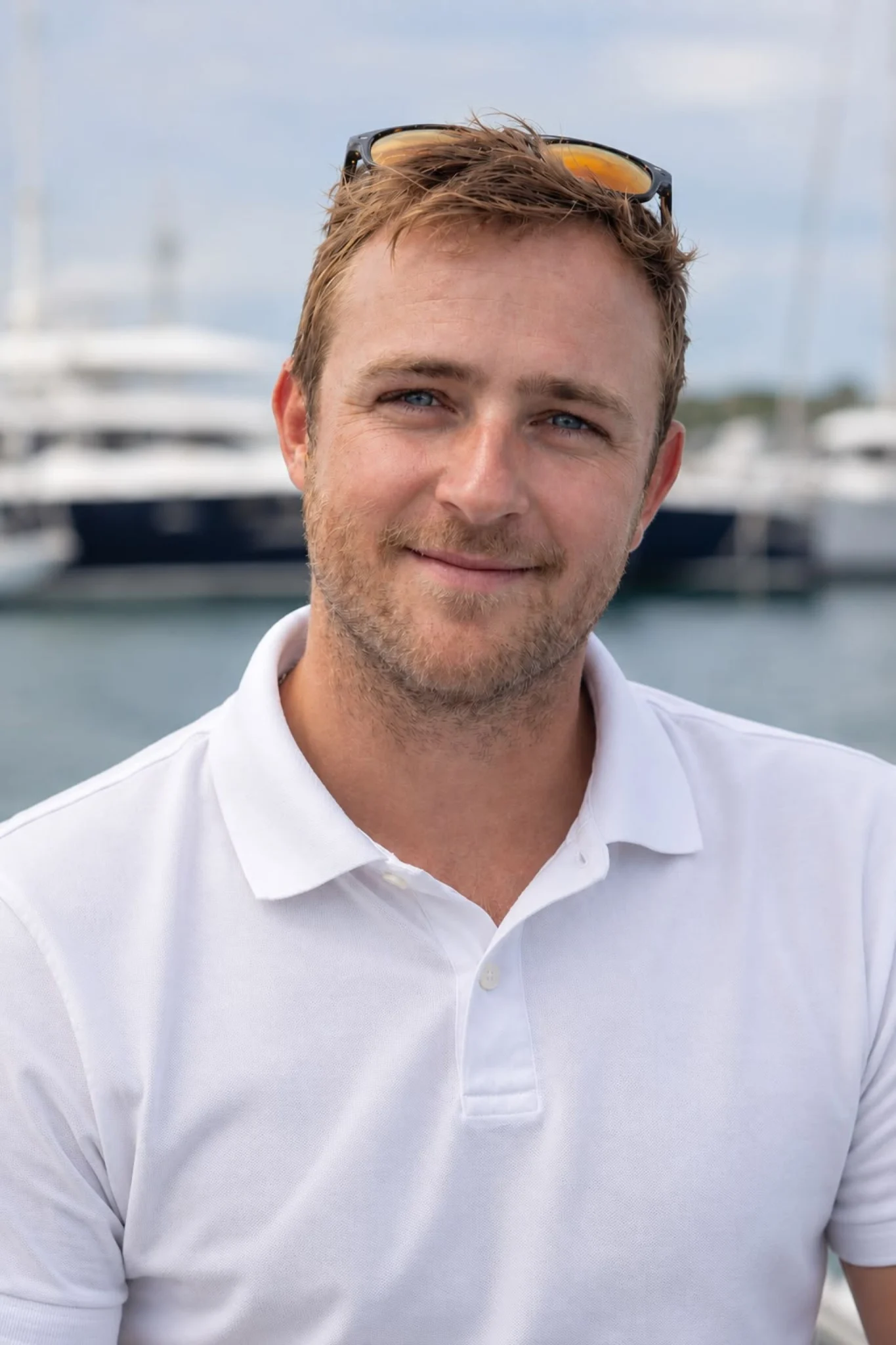 Rico van Rooyen