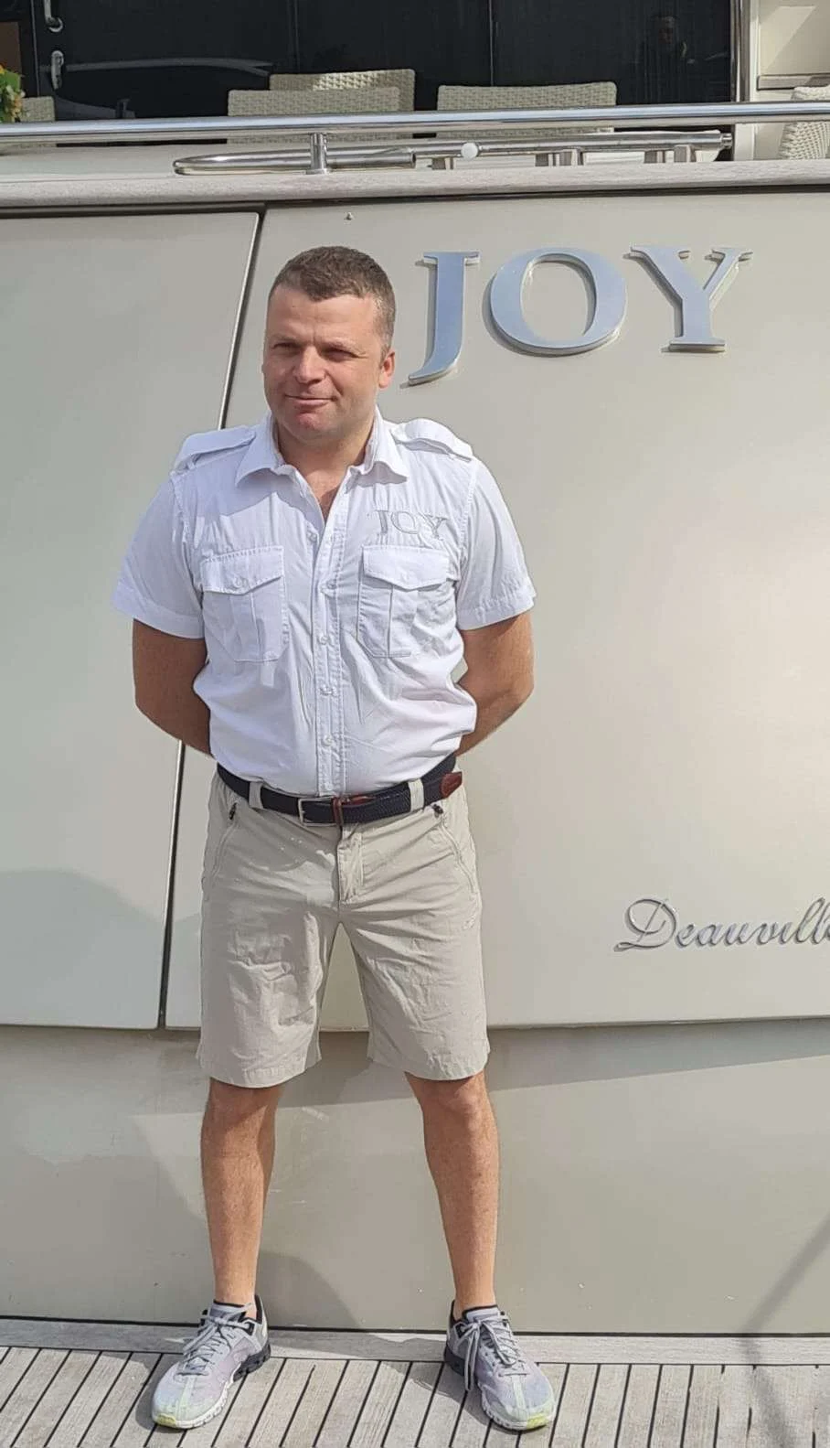 Alfonso Abbagnale
