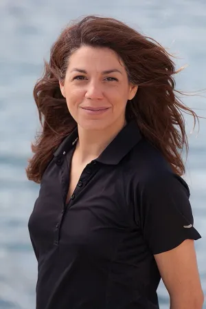 Chef Chiara La Loggia