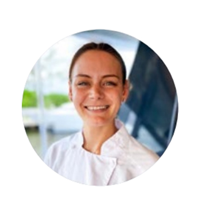Chef Monja